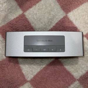 Bose Soundlink Mini